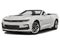 2022 Chevrolet Camaro 2dr Convertible 1SS