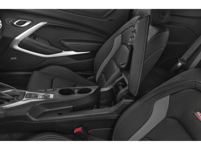 2022 Chevrolet Camaro 2dr Convertible 1SS