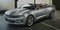 2022 Chevrolet Camaro 2dr Convertible 1SS