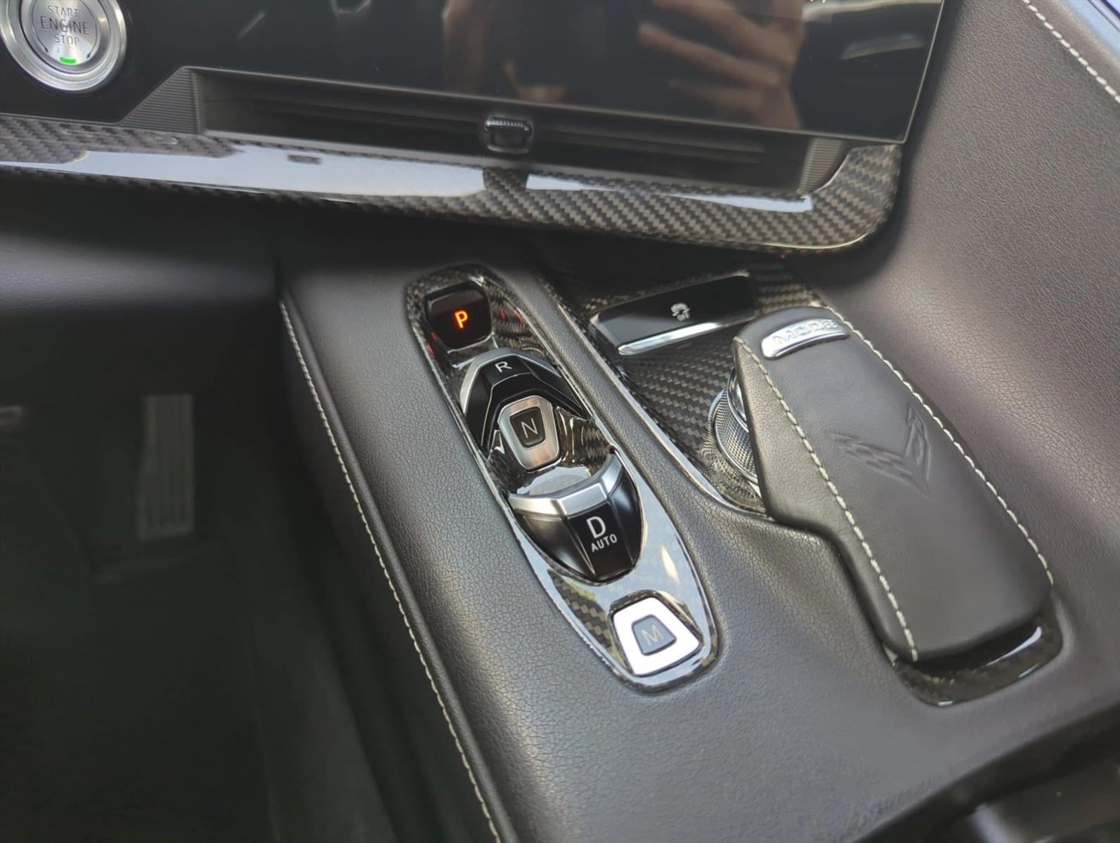 2023 Chevrolet Corvette Stingray Convertible 1LT