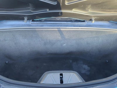 2023 Chevrolet Corvette Stingray Convertible 1LT