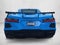 2023 Chevrolet Corvette Stingray Convertible 1LT