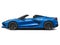 2023 Chevrolet Corvette Stingray Convertible 1LT
