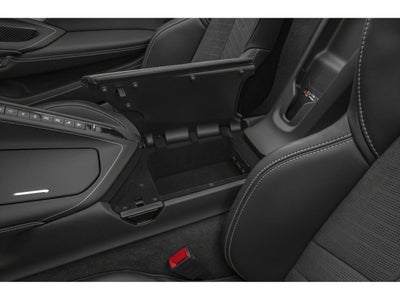 2023 Chevrolet Corvette Stingray Convertible 1LT