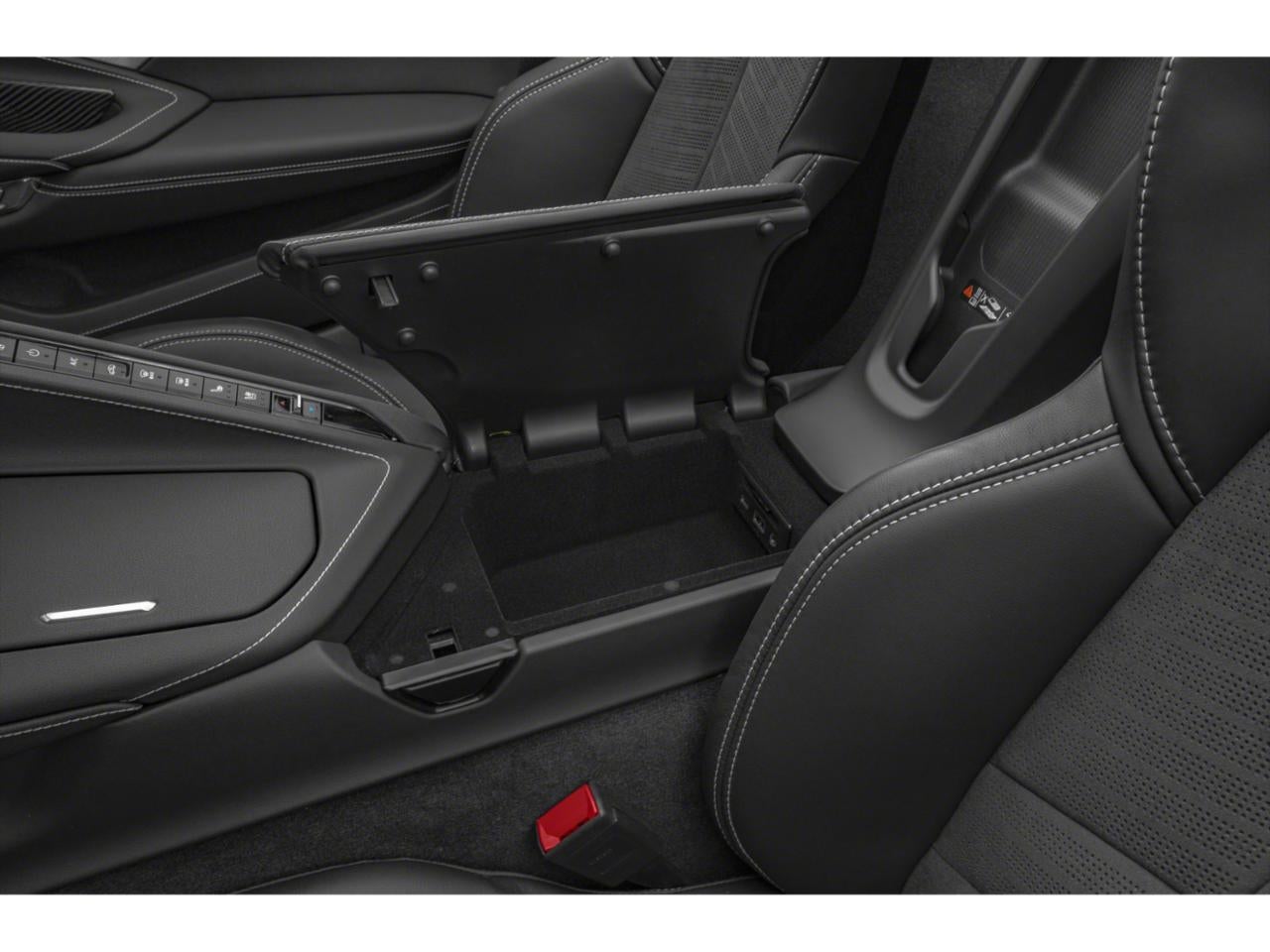 2023 Chevrolet Corvette Stingray Convertible 1LT