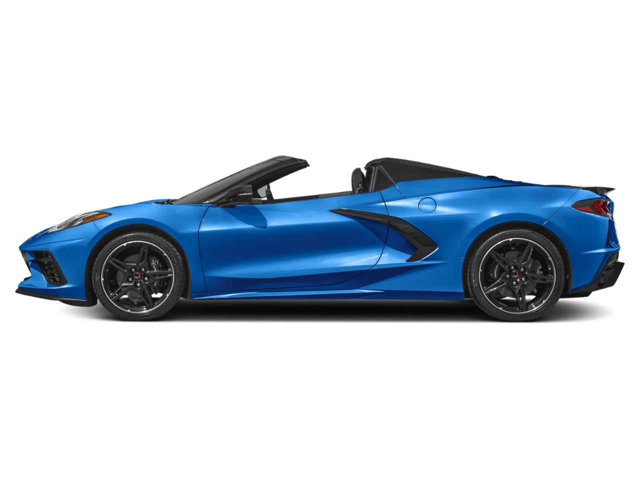 2023 Chevrolet Corvette Stingray Convertible 1LT