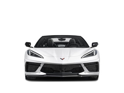 2023 Chevrolet Corvette Stingray Convertible 1LT