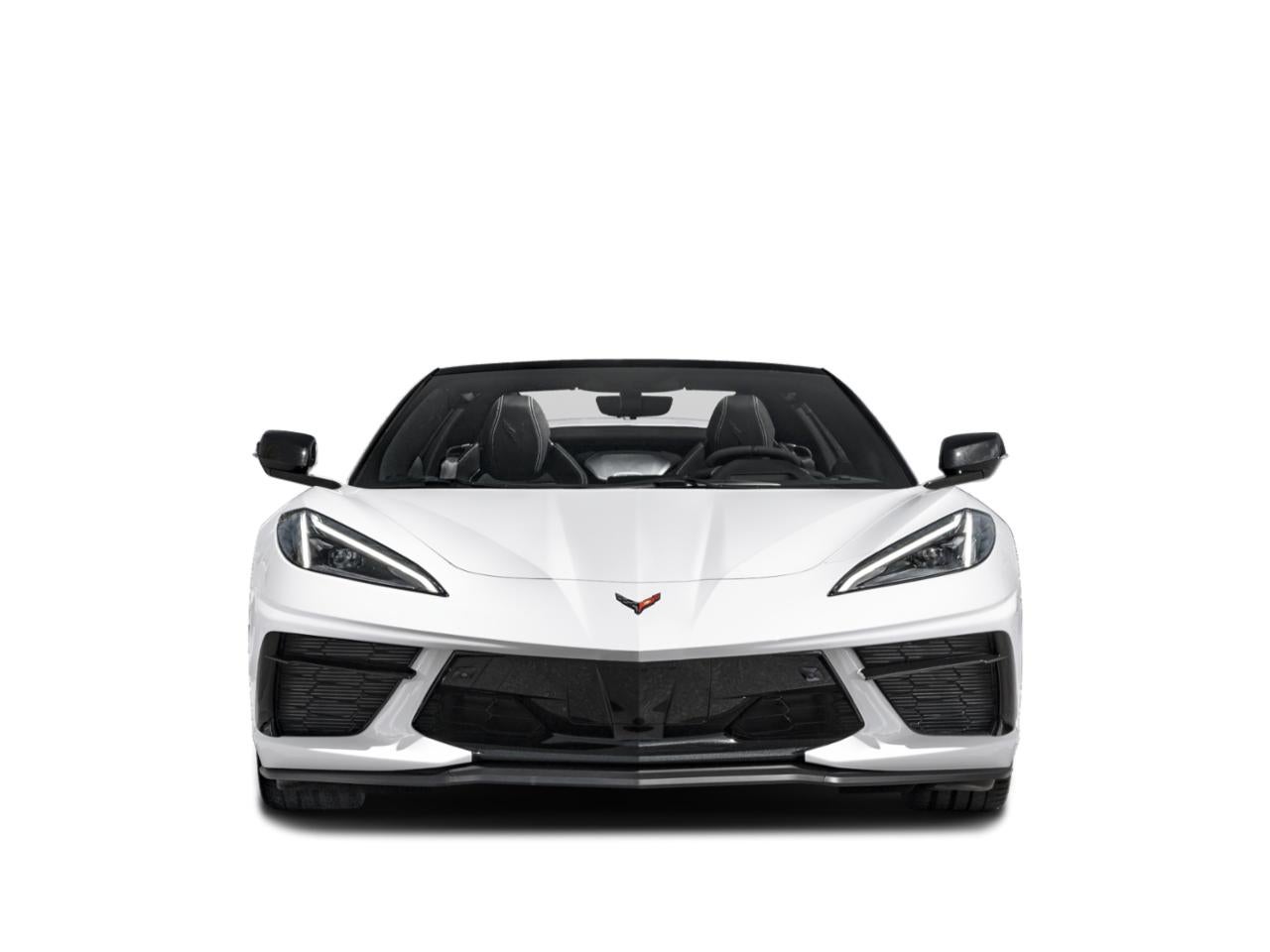 2023 Chevrolet Corvette Stingray Convertible 1LT