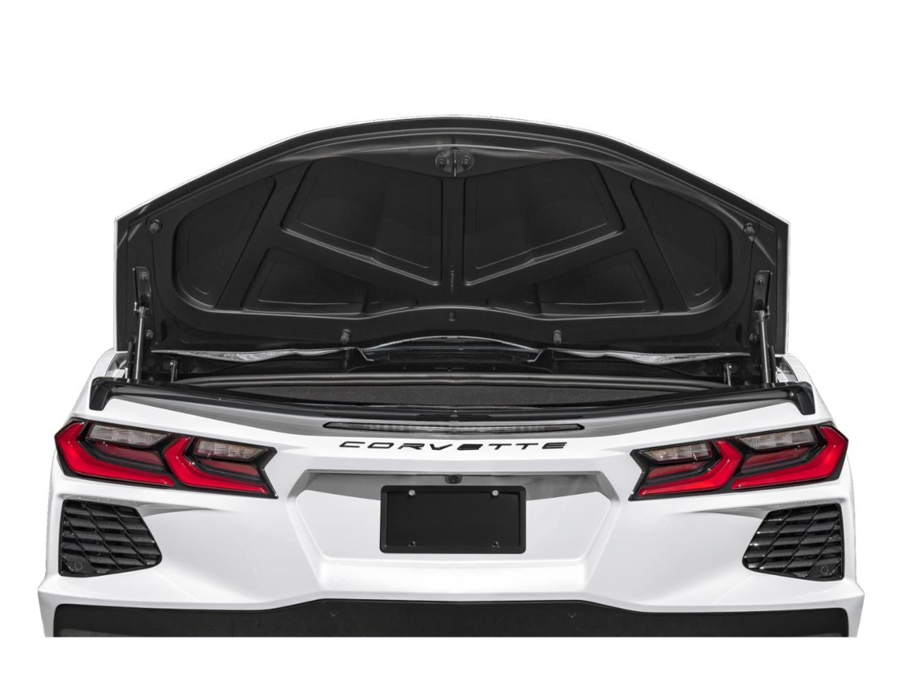 2023 Chevrolet Corvette Stingray Convertible 1LT