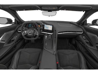 2023 Chevrolet Corvette Stingray Convertible 1LT