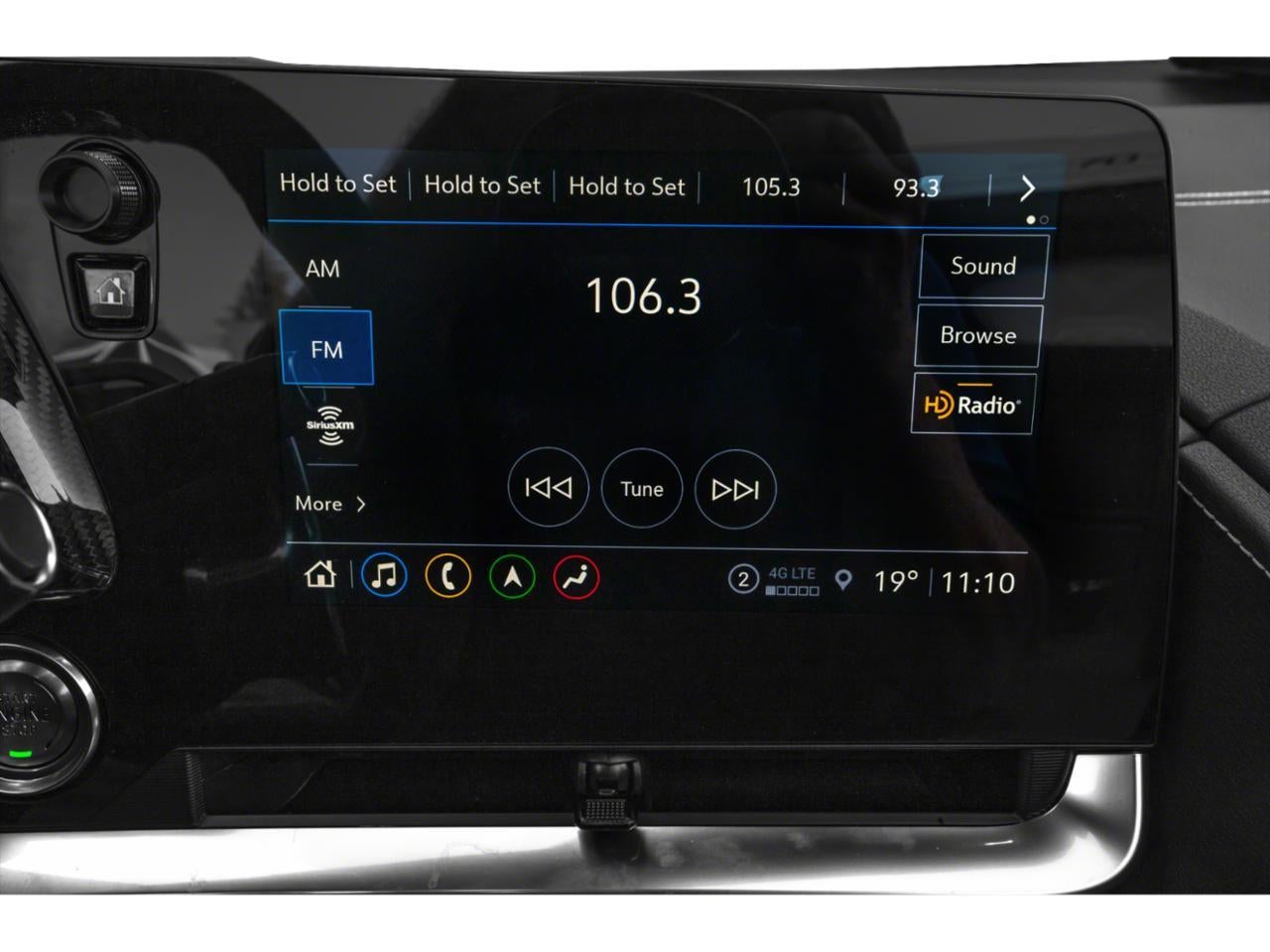 2023 Chevrolet Corvette Stingray Convertible 1LT