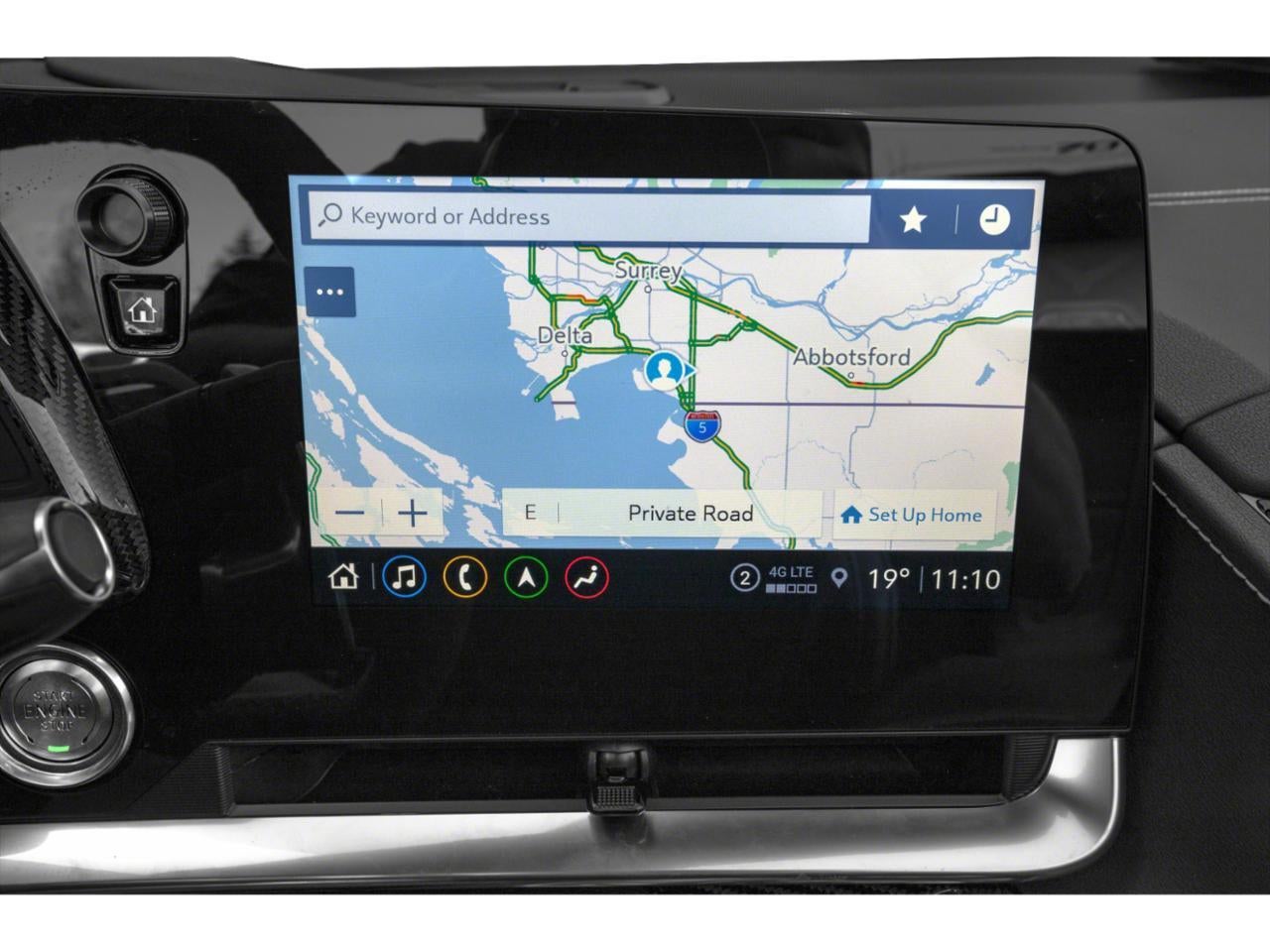 2023 Chevrolet Corvette Stingray Convertible 1LT