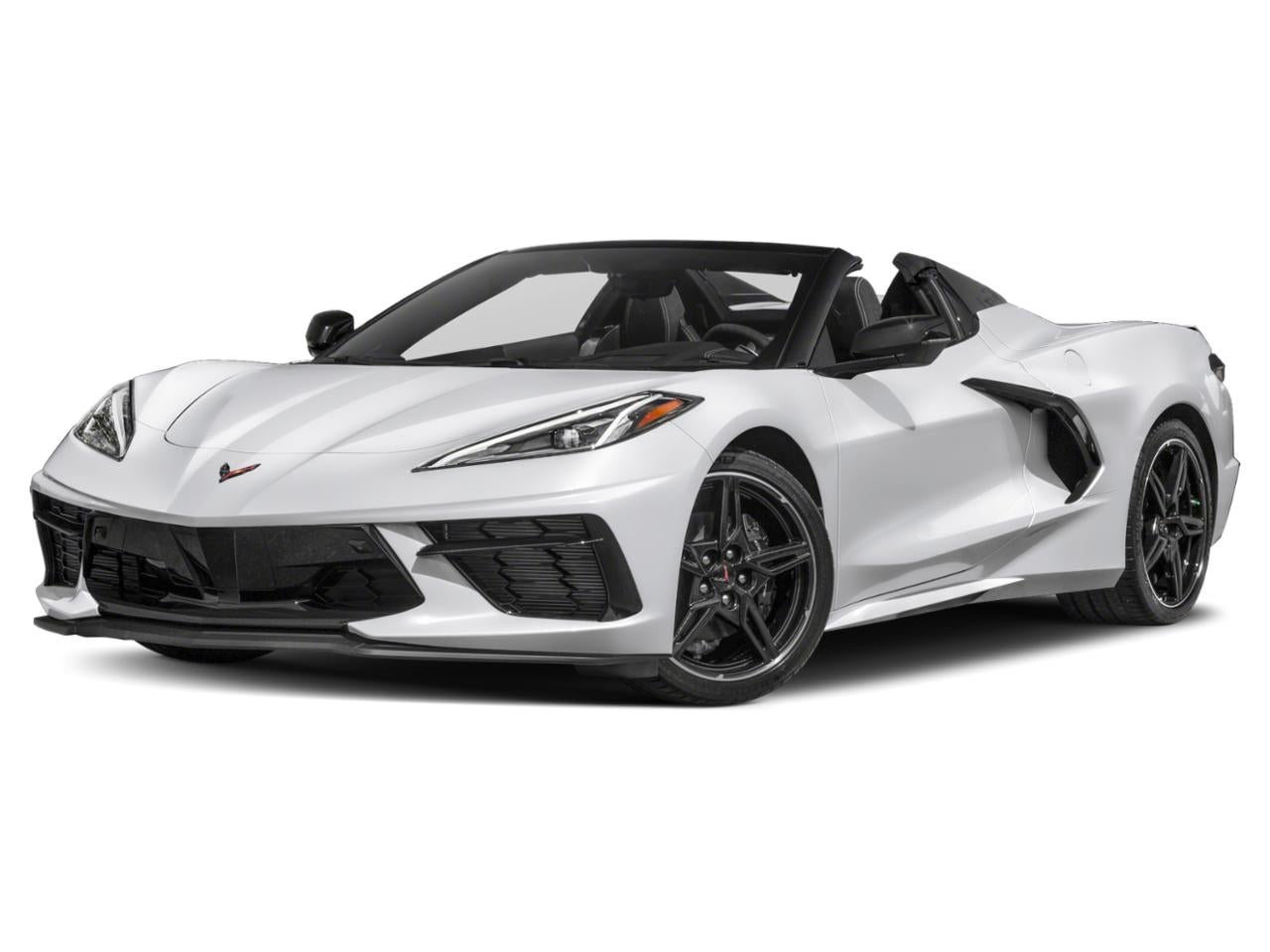 2023 Chevrolet Corvette Stingray Convertible 1LT