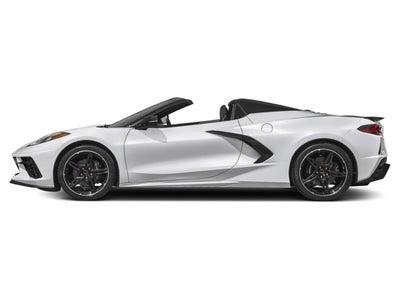 2023 Chevrolet Corvette Stingray Convertible 1LT