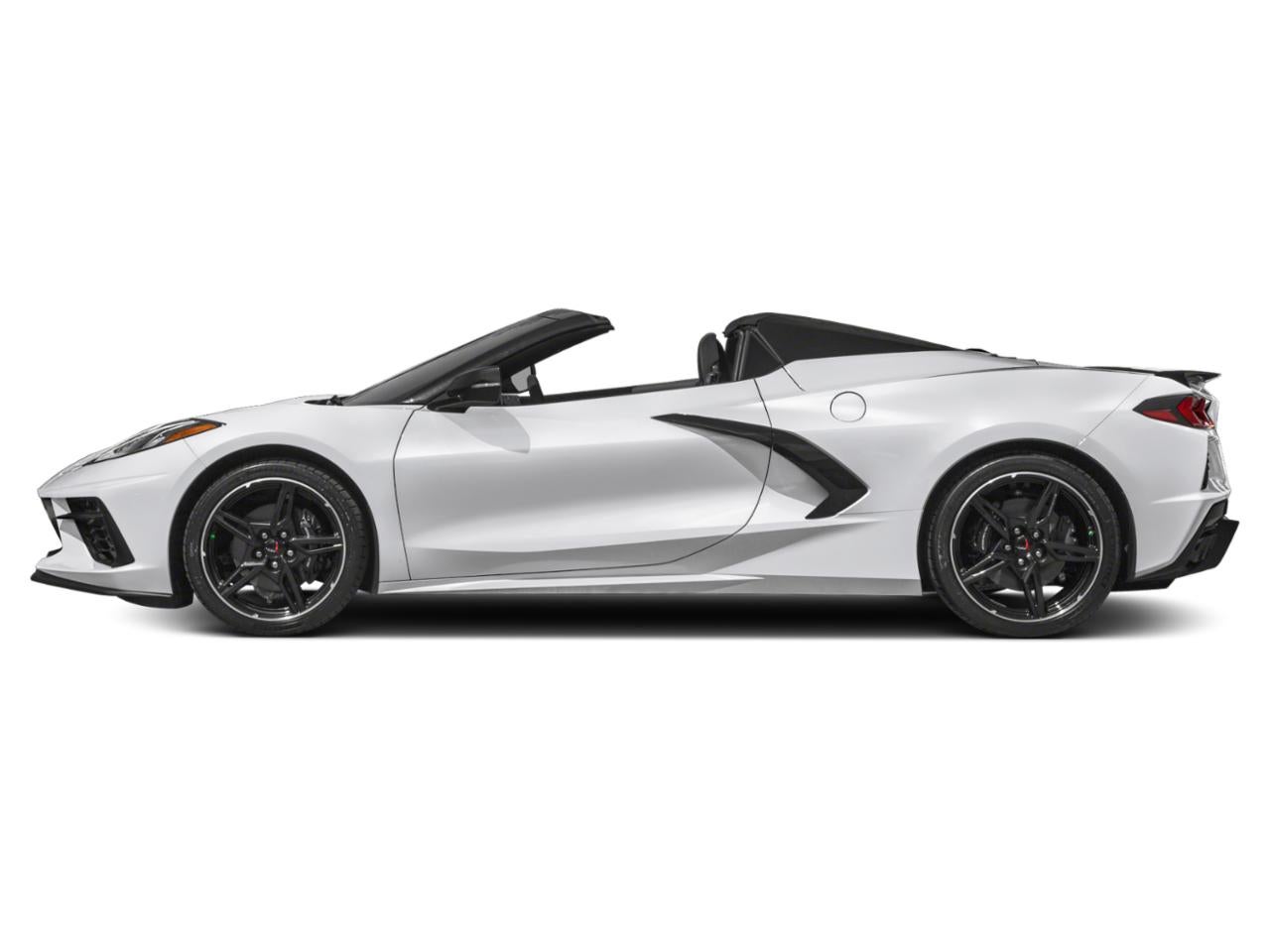2023 Chevrolet Corvette Stingray Convertible 1LT