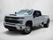 2025 Chevrolet Silverado 3500 HD Crew Cab Long Box 4-Wheel Drive LT