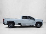 2025 Chevrolet Silverado 3500 HD Crew Cab Long Box 4-Wheel Drive LT