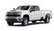 2025 Chevrolet Silverado 3500 HD Crew Cab Long Box 4-Wheel Drive LT
