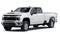 2025 Chevrolet Silverado 3500 HD Crew Cab Long Box 4-Wheel Drive LT
