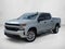 2022 Chevrolet Silverado 1500 LTD Crew Cab Short Box 2-Wheel Drive Custom