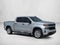 2022 Chevrolet Silverado 1500 LTD Crew Cab Short Box 2-Wheel Drive Custom