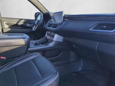 2021 GMC Yukon 4WD 4dr SLT