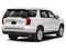 2021 GMC Yukon 4WD 4dr SLT