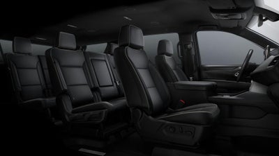 2021 GMC Yukon 4WD 4dr SLT