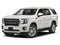 2021 GMC Yukon 4WD 4dr SLT