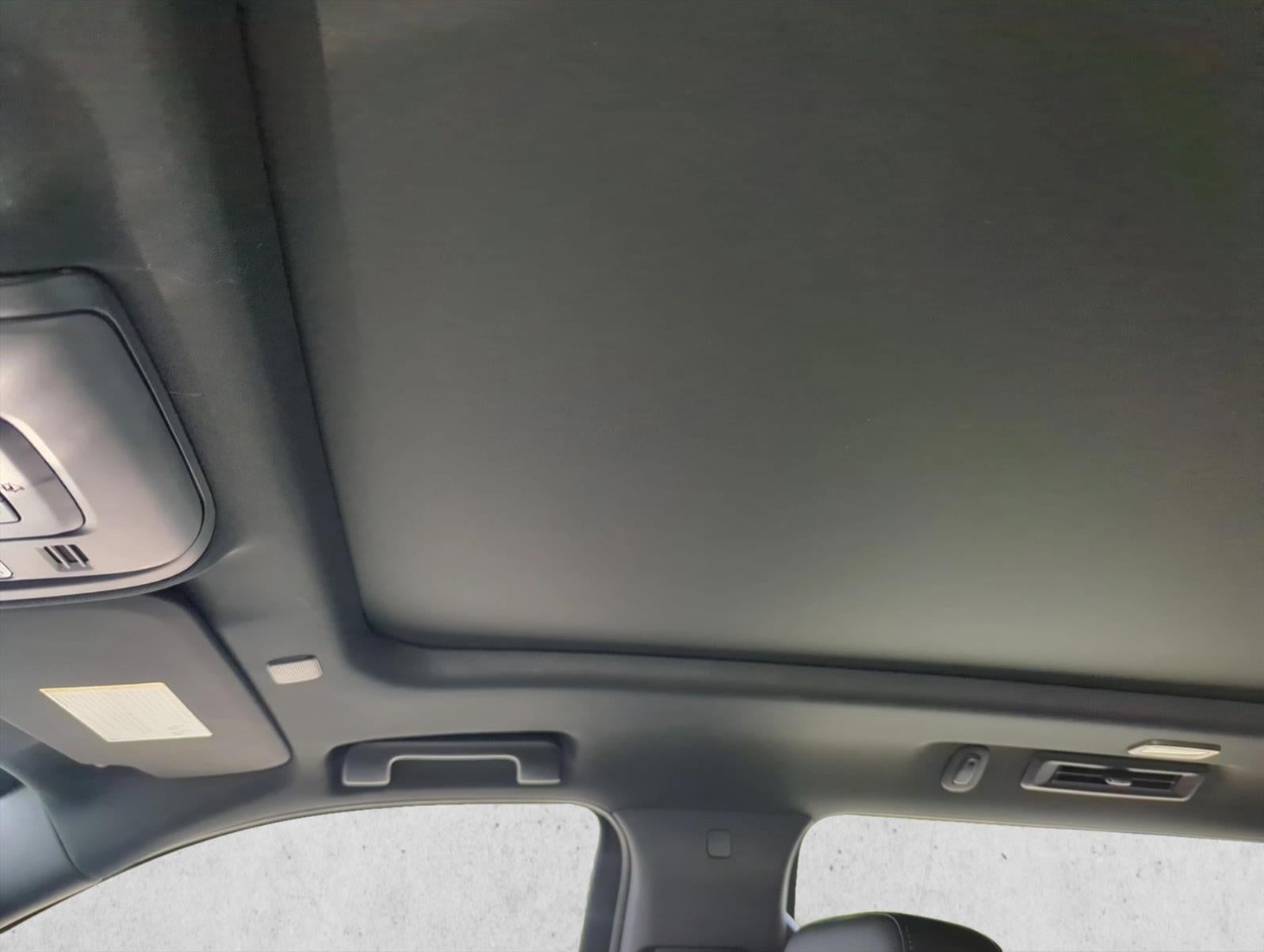 2023 Chevrolet Suburban 4WD Z71