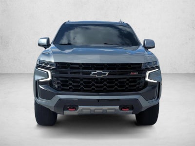 2023 Chevrolet Suburban 4WD Z71