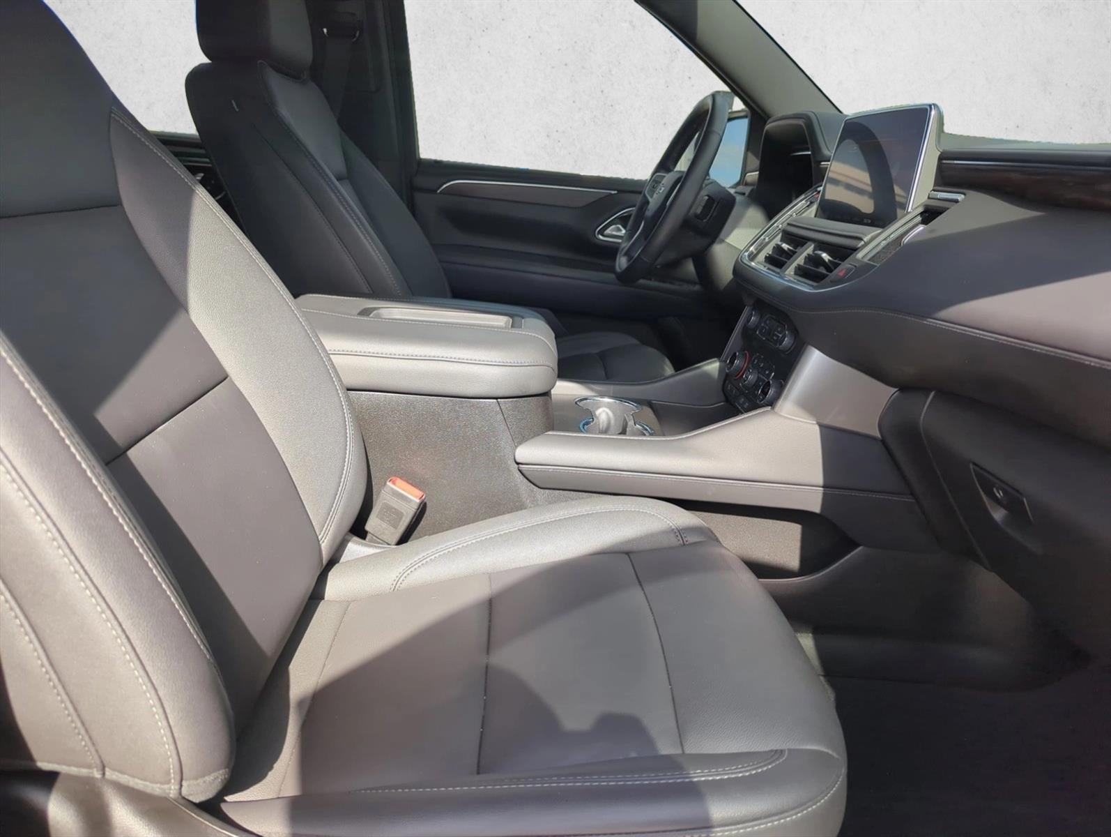 2023 Chevrolet Suburban 4WD Z71
