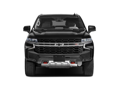 2023 Chevrolet Suburban 4WD Z71