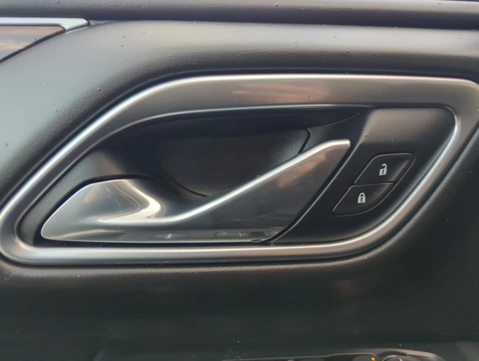 2021 Chevrolet Tahoe 4WD High Country