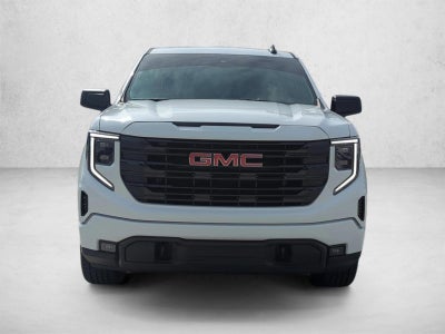2024 GMC Sierra 1500 Double Cab Standard Box 4-Wheel Drive Elevation 3SB