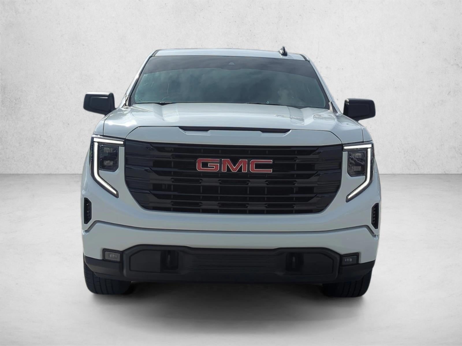 2024 GMC Sierra 1500 Double Cab Standard Box 4-Wheel Drive Elevation 3SB