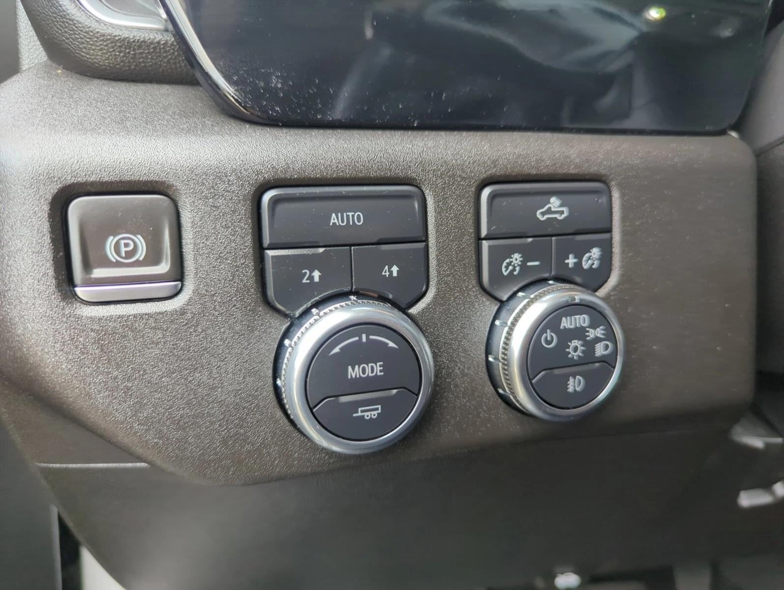 2024 GMC Sierra 1500 Double Cab Standard Box 4-Wheel Drive Elevation 3SB