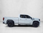 2024 GMC Sierra 1500 Double Cab Standard Box 4-Wheel Drive Elevation 3SB