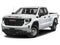 2024 GMC Sierra 1500 Double Cab Standard Box 4-Wheel Drive Elevation 3SB