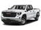 2024 GMC Sierra 1500 Double Cab Standard Box 4-Wheel Drive Elevation 3SB