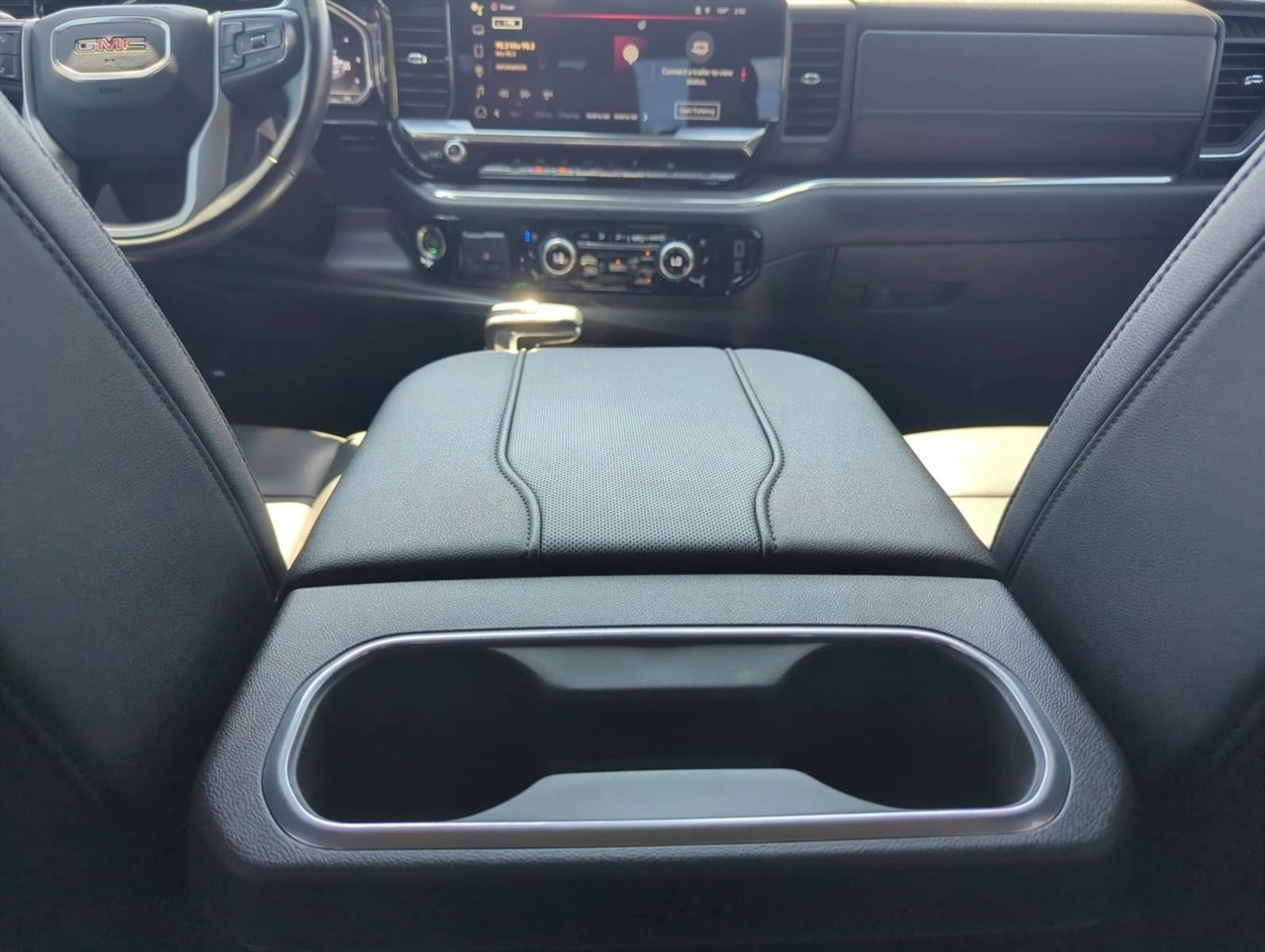2024 GMC Sierra 1500 Crew Cab Short Box 4-Wheel Drive SLT