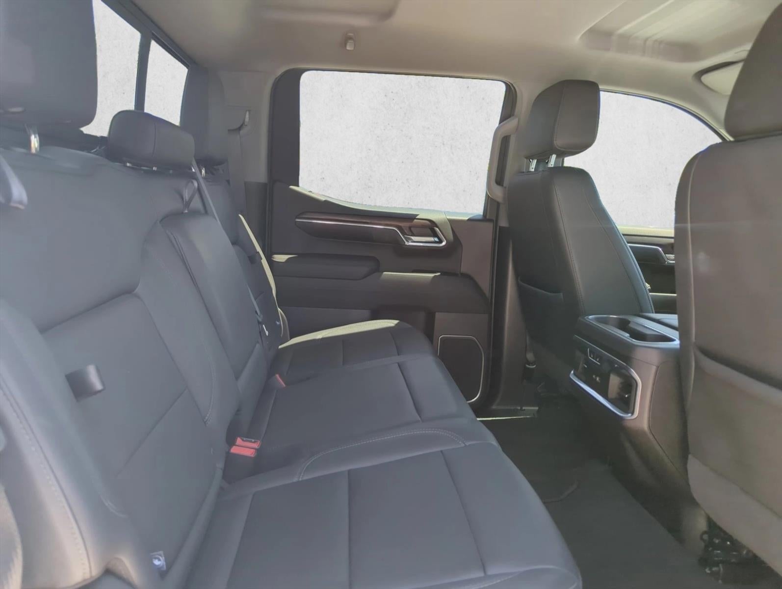 2024 GMC Sierra 1500 Crew Cab Short Box 4-Wheel Drive SLT