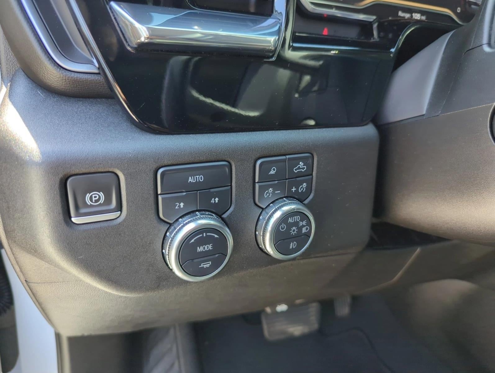2024 GMC Sierra 1500 Crew Cab Short Box 4-Wheel Drive SLT