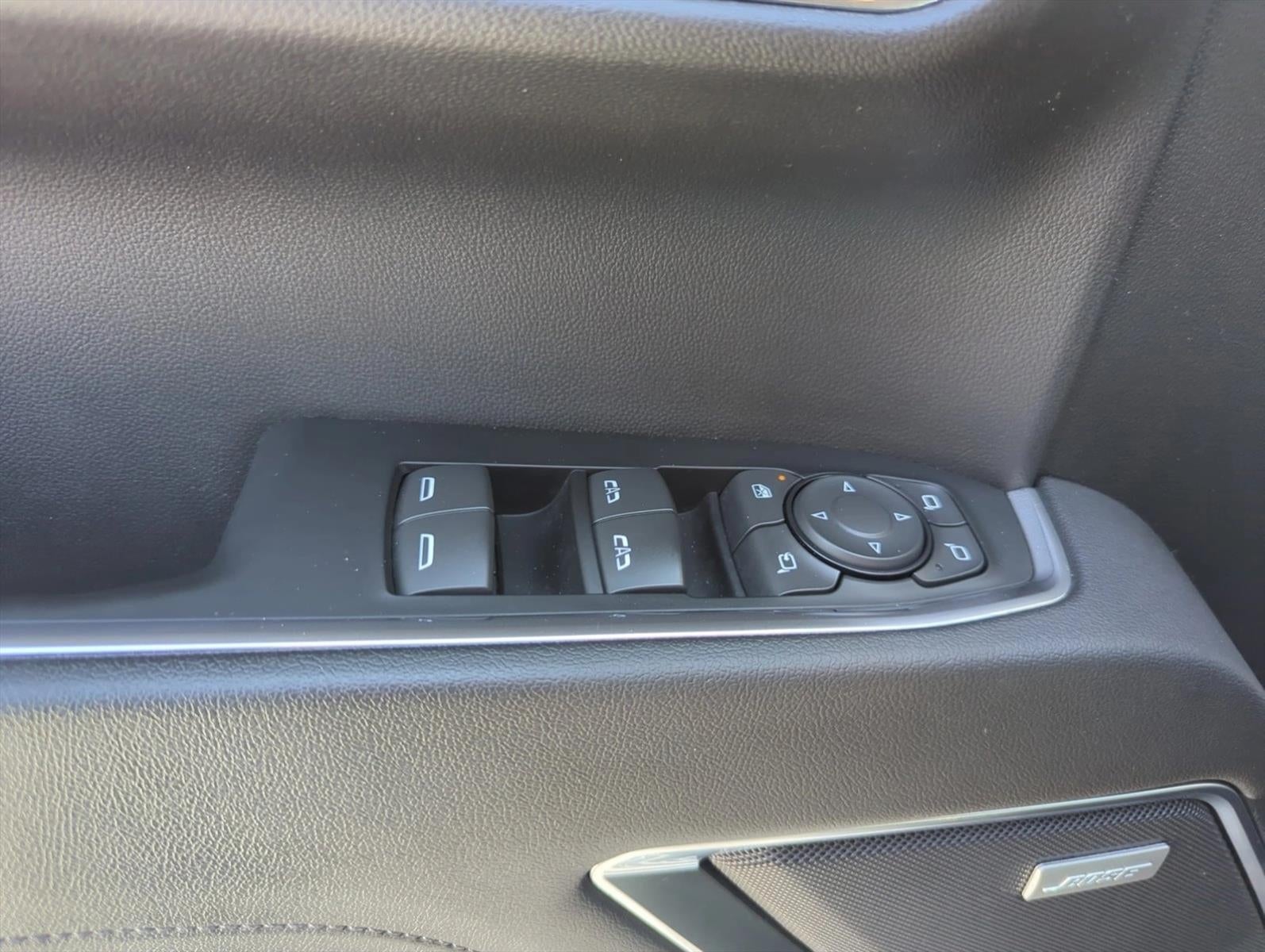 2024 GMC Sierra 1500 Crew Cab Short Box 4-Wheel Drive SLT
