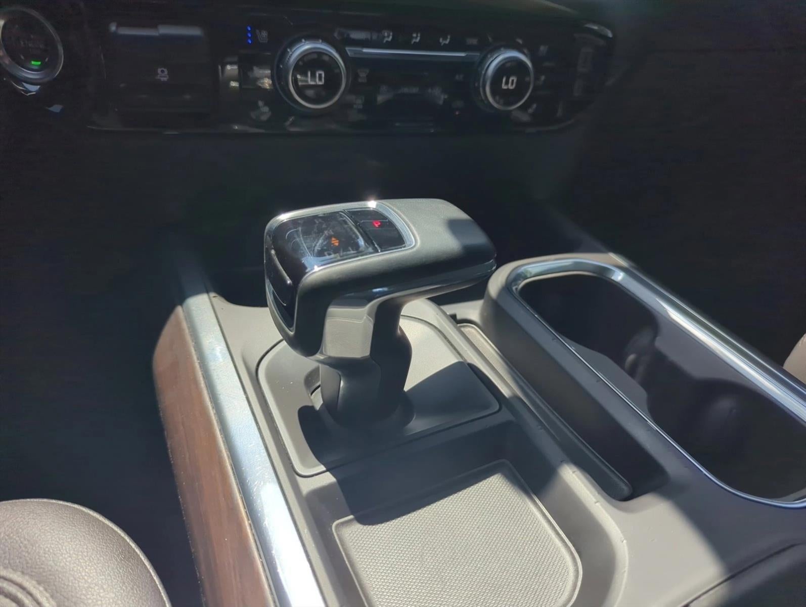 2024 GMC Sierra 1500 Crew Cab Short Box 4-Wheel Drive SLT