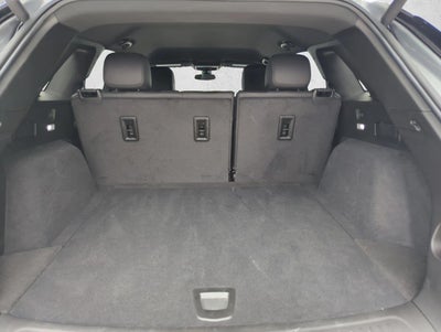 2025 Cadillac XT5 FWD 4dr Luxury