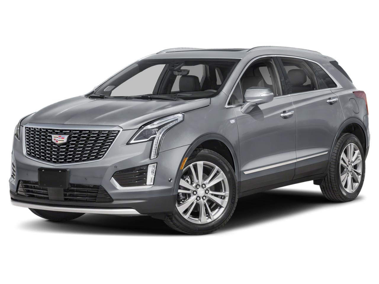 2025 Cadillac XT5 FWD 4dr Luxury