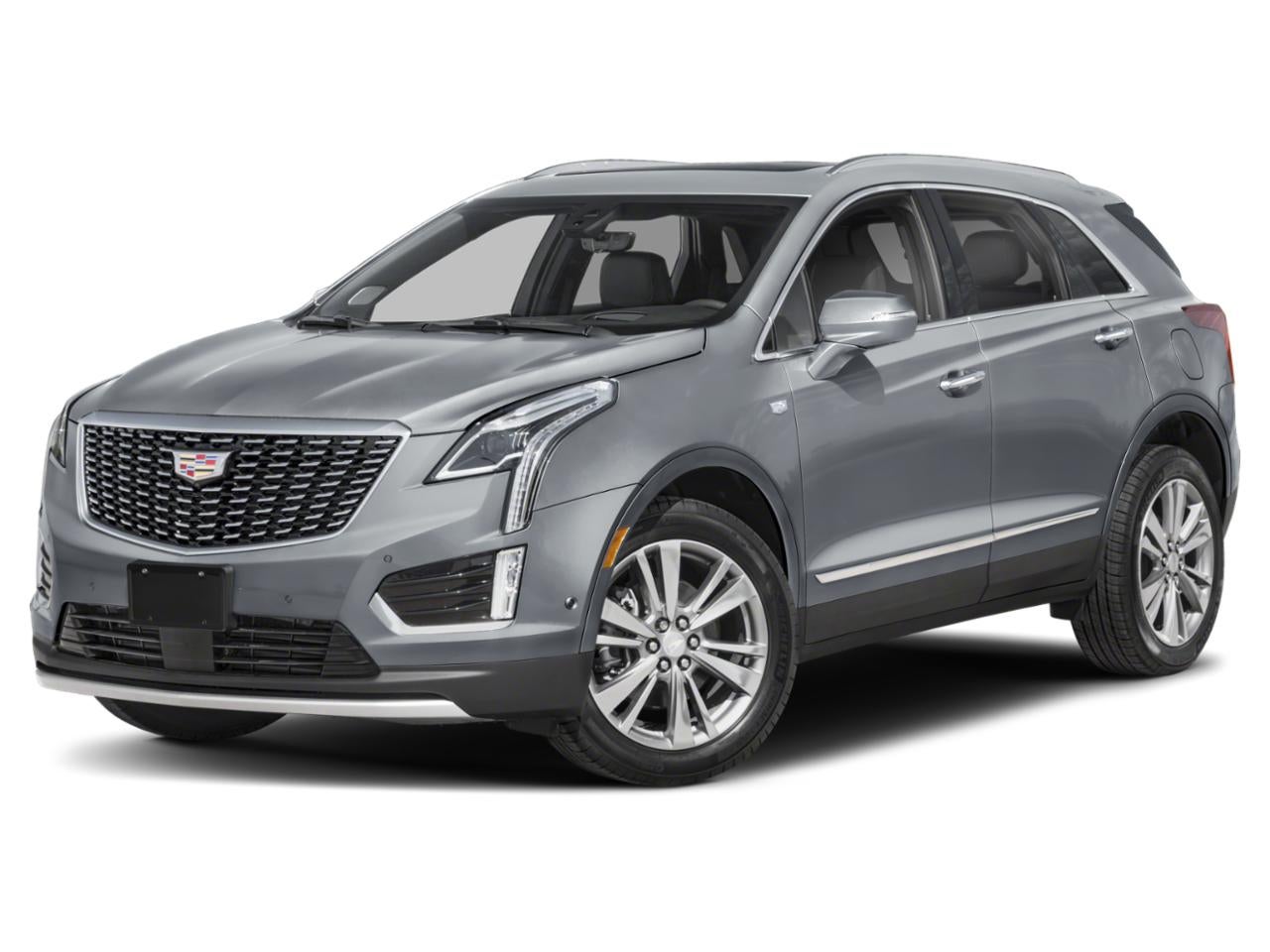 2025 Cadillac XT5 FWD 4dr Luxury