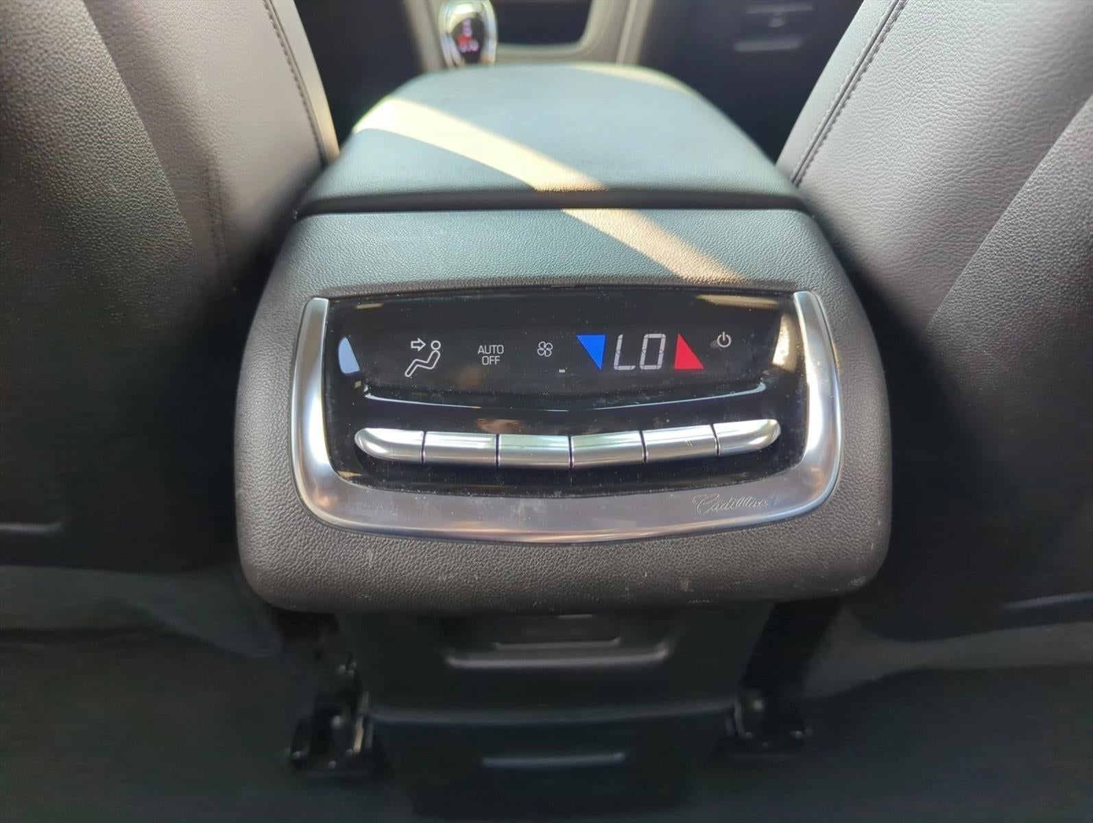 2023 Cadillac XT6 FWD 4dr Luxury