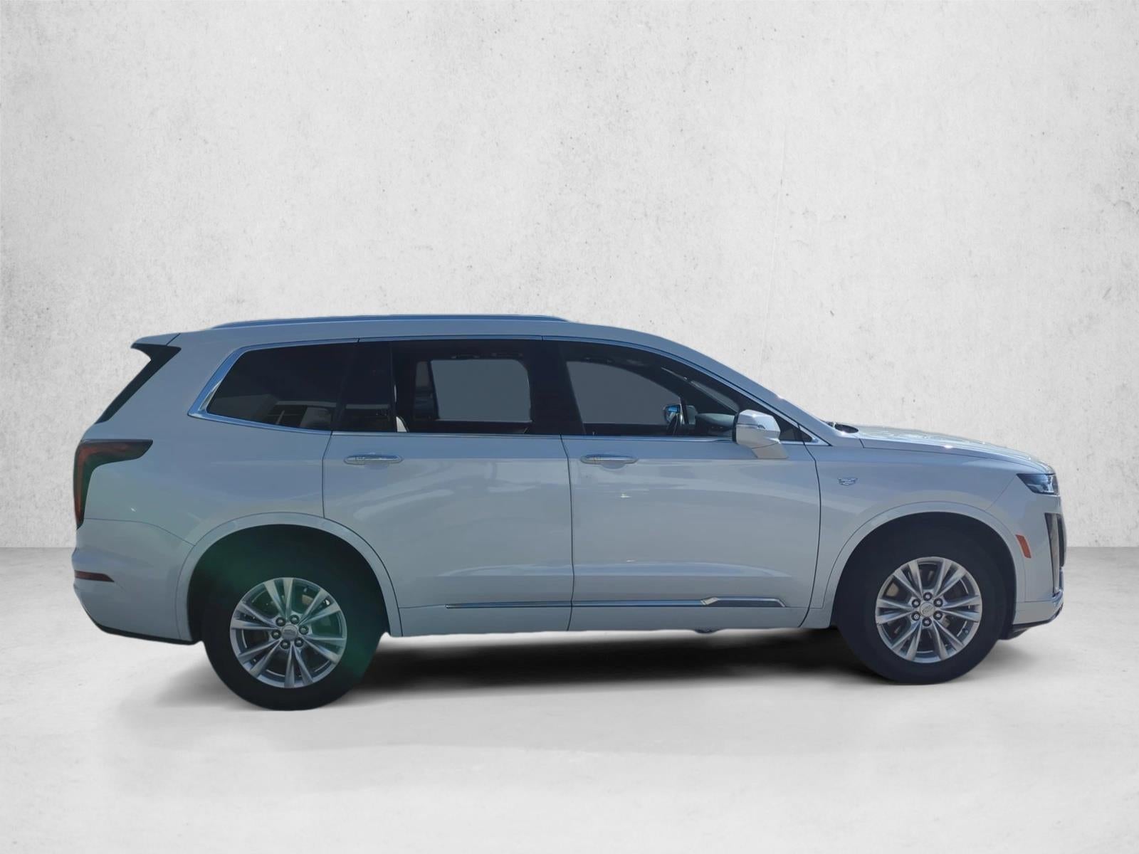2023 Cadillac XT6 FWD 4dr Luxury